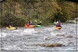 kayak agout 2013